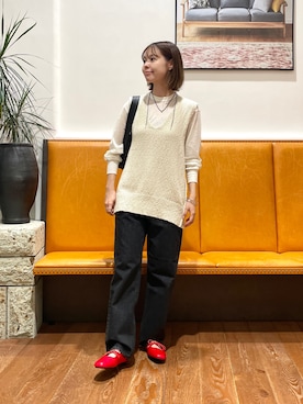 KUMIさんのコーディネート