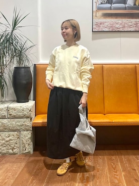 KUMIさんのコーディネート