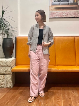 KUMIさんのコーディネート