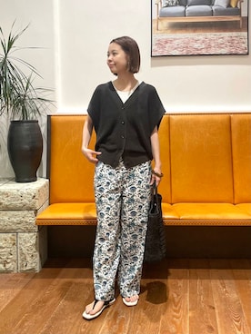 KUMIさんのコーディネート