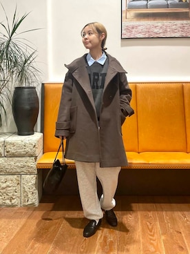 KUMIさんのコーディネート