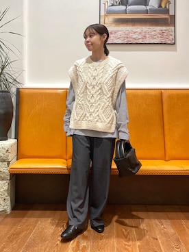 KUMIさんのコーディネート