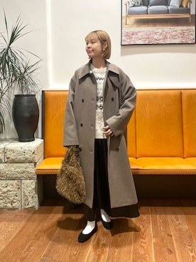 KUMIさんのコーディネート