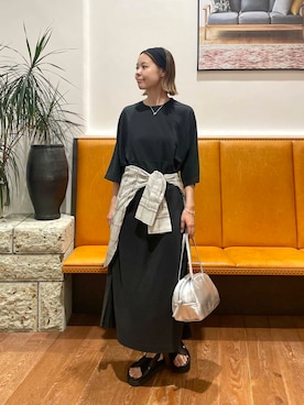 KUMIさんのコーディネート