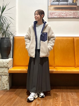 KUMIさんのコーディネート