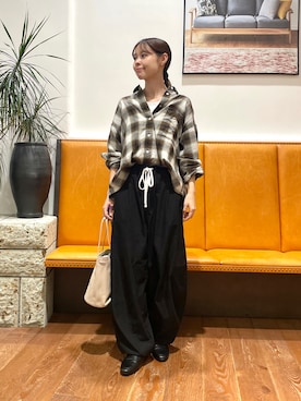 KUMIさんのコーディネート