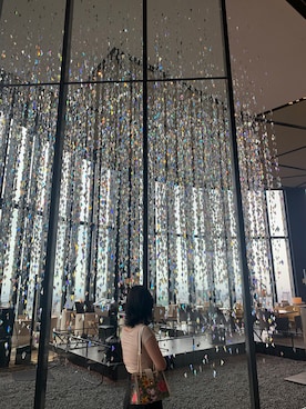 ndさんのコーディネート