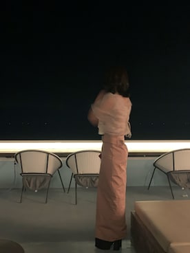 ndさんのコーディネート