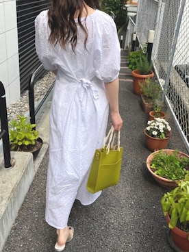 Richaさんのコーディネート