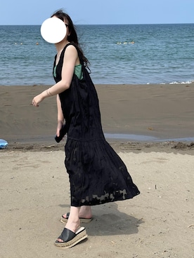 Richaさんのコーディネート