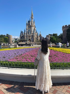 Richaさんのコーディネート