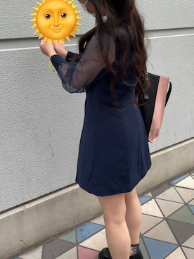 乃杏さんのコーディネート