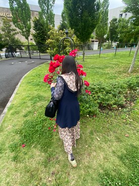 乃杏さんのコーディネート