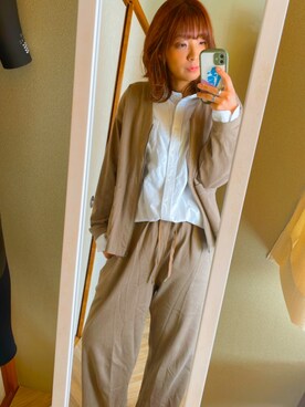 みぃみさんのコーディネート