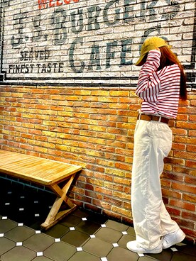 みぃみさんのコーディネート