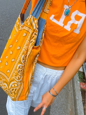 みぃみさんのコーディネート