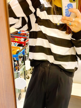 みぃみさんのコーディネート