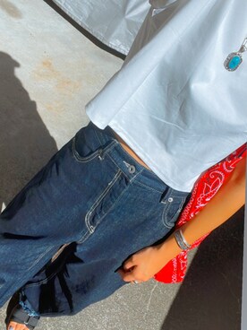 みぃみさんのコーディネート