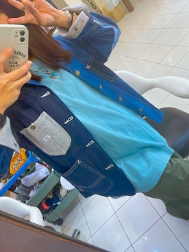 みぃみさんのコーディネート