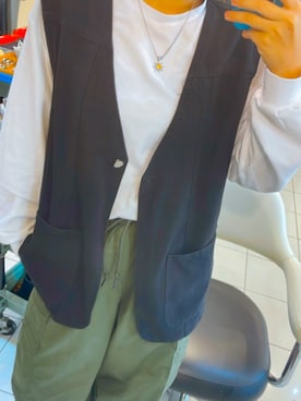 みぃみさんのコーディネート