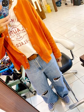 みぃみさんのコーディネート