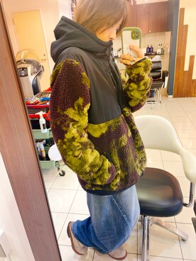 みぃみさんのコーディネート