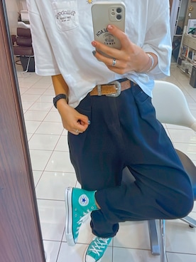 みぃみさんのコーディネート