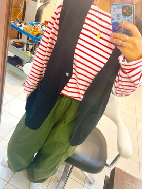 みぃみさんのコーディネート