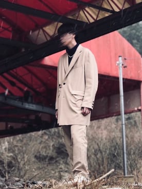 おうちさんのコーディネート