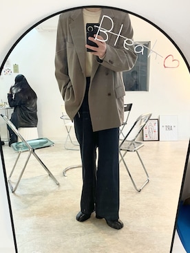 つかささんのコーディネート