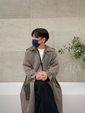 つかささんのコーディネート