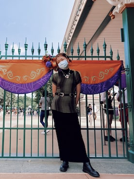 standwithhongkongさんのコーディネート