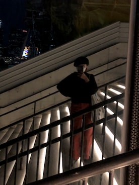 standwithhongkongさんのコーディネート