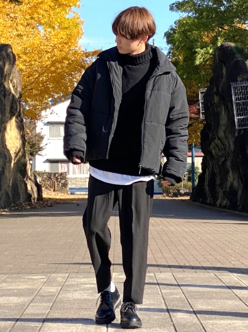 ゆーすけさんのコーディネート