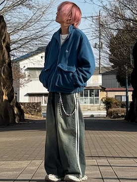 ゆーすけさんのコーディネート