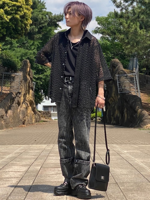 ゆーすけさんのコーディネート