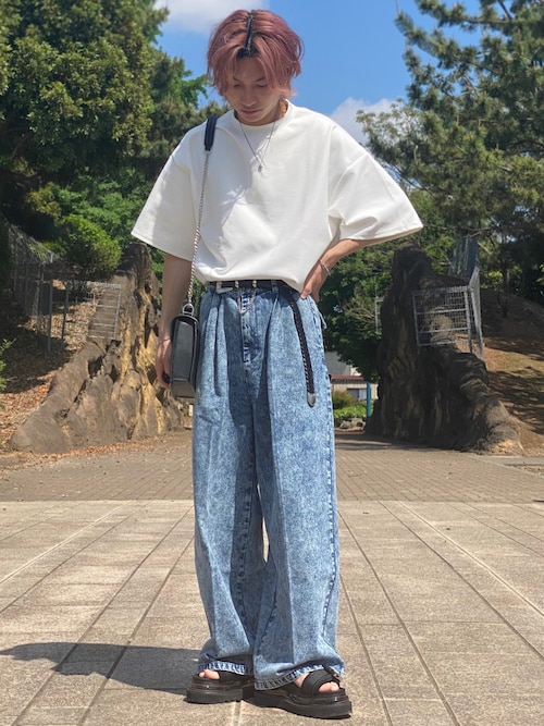 ゆーすけさんのコーディネート