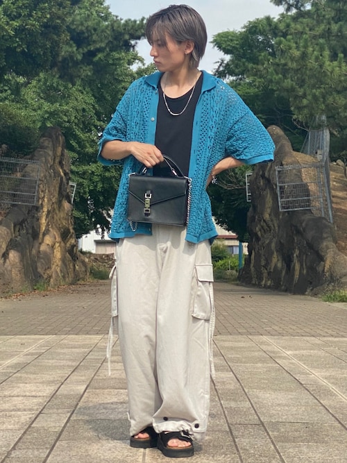 ゆーすけさんのコーディネート