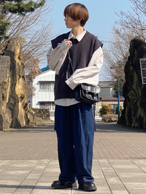 ゆーすけさんのコーディネート