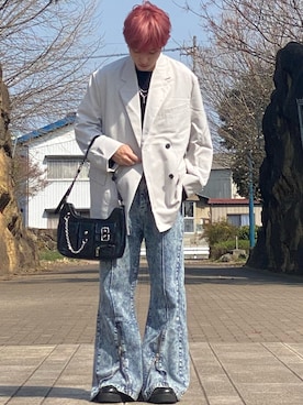 ゆーすけさんのコーディネート