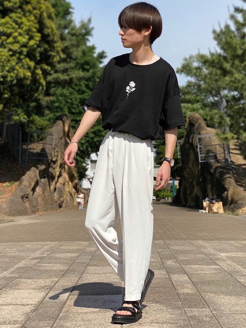 ゆーすけさんのコーディネート