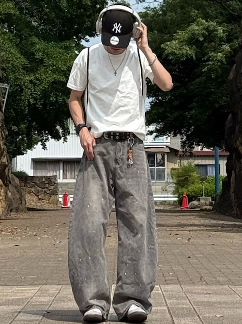 ゆーすけさんのコーディネート