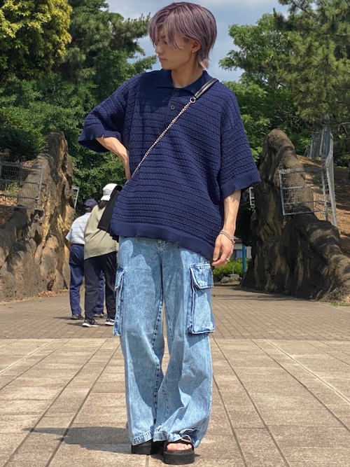ゆーすけさんのコーディネート
