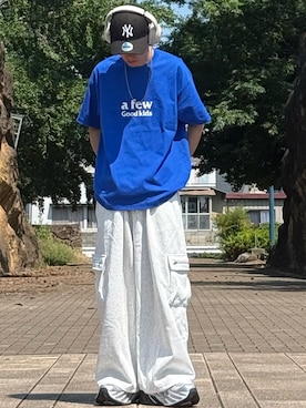 ゆーすけさんのコーディネート
