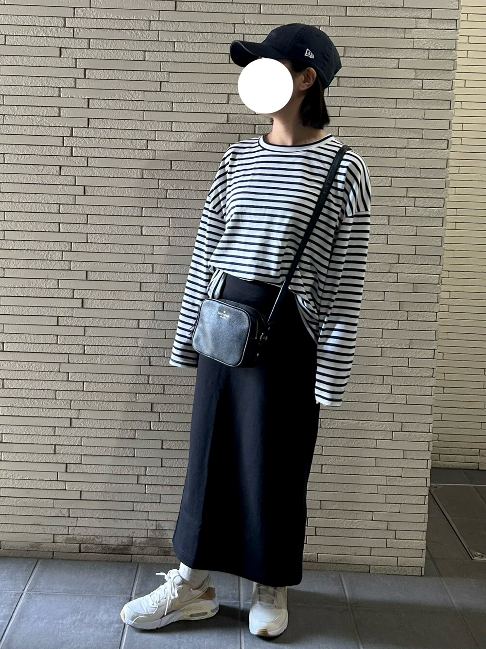 ピュアルセシン裏ボアスウェットスカート 裏ボアスウェットスカート | PUAL CE CIN(ピュアルセシン