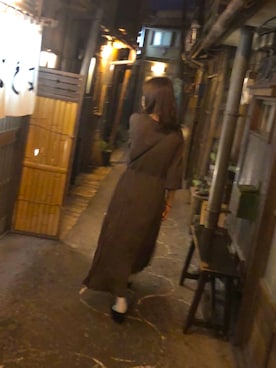 海苔さんのコーディネート