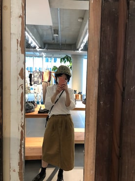 midmarさんのコーディネート