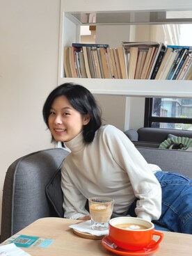 midmarさんのコーディネート