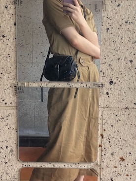 midmarさんのコーディネート