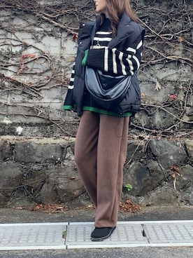 shiruju.kさんのコーディネート